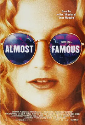 几近成名 Almost Famous
