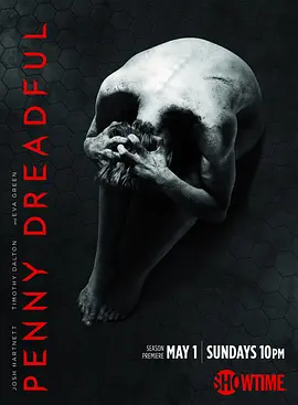 低俗怪谈 第三季 Penny Dreadful Season 3