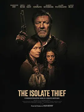 离群索金 The Isolate Thief