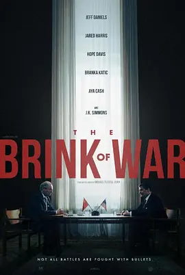 核战边缘 The Brink of War