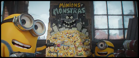 电影剧照