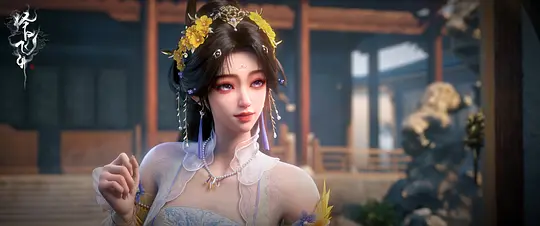 电影剧照