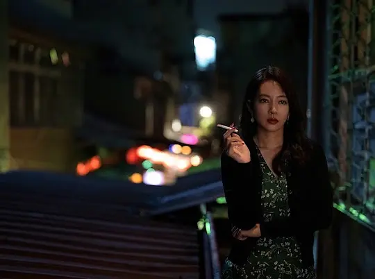 电影剧照