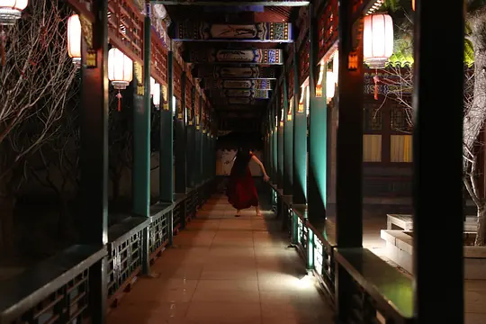 电影剧照