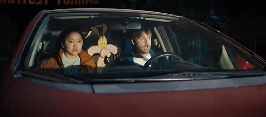 电影剧照
