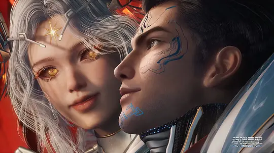 电影剧照