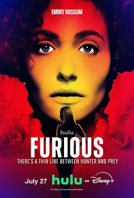 狂怒追缉 第一季 Furious Season 1