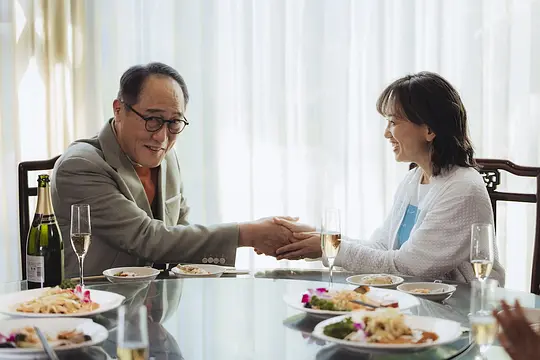 电影剧照